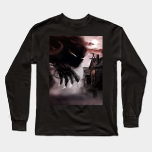 Banebringer Long Sleeve T-Shirt